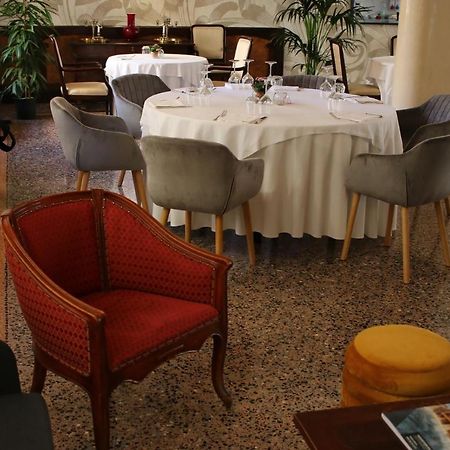 Hotel Villa Regina Margherita Rovigo Extérieur photo