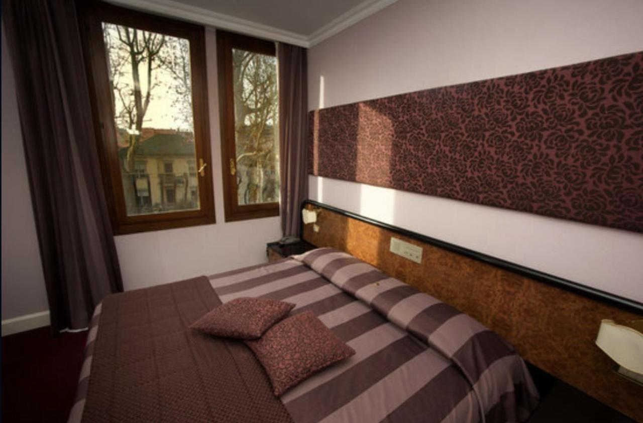 Hotel Villa Regina Margherita Rovigo Extérieur photo