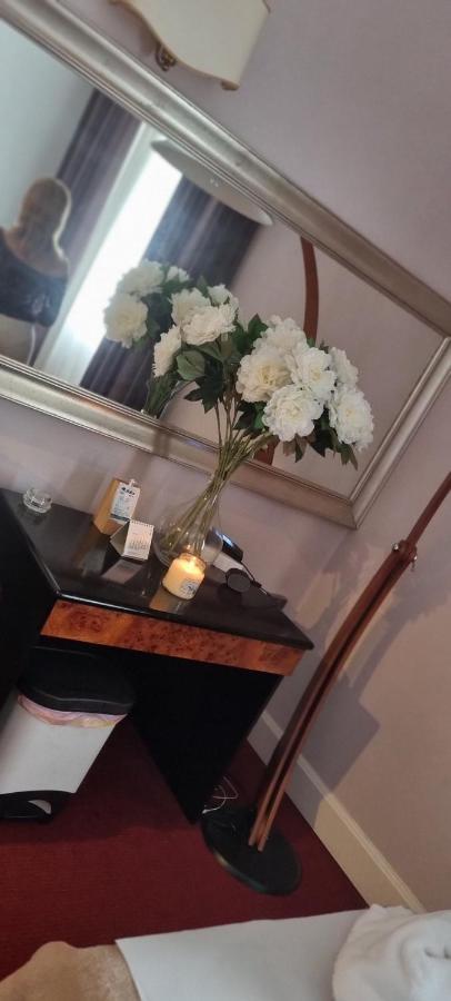 Hotel Villa Regina Margherita Rovigo Extérieur photo