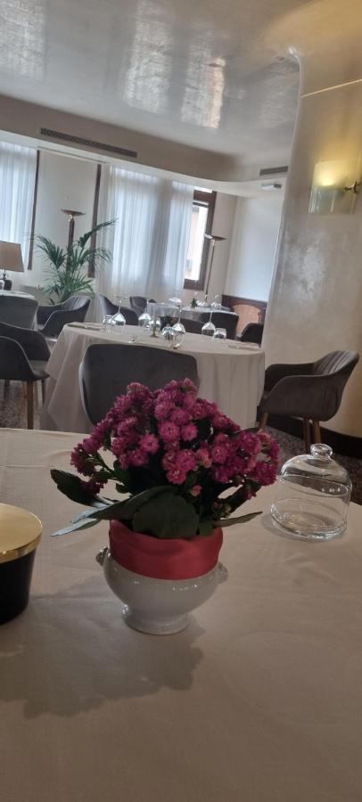Hotel Villa Regina Margherita Rovigo Extérieur photo