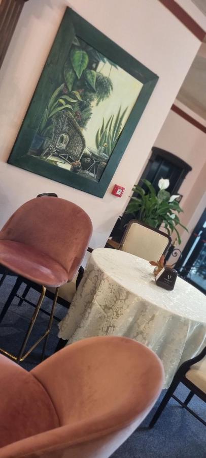 Hotel Villa Regina Margherita Rovigo Extérieur photo
