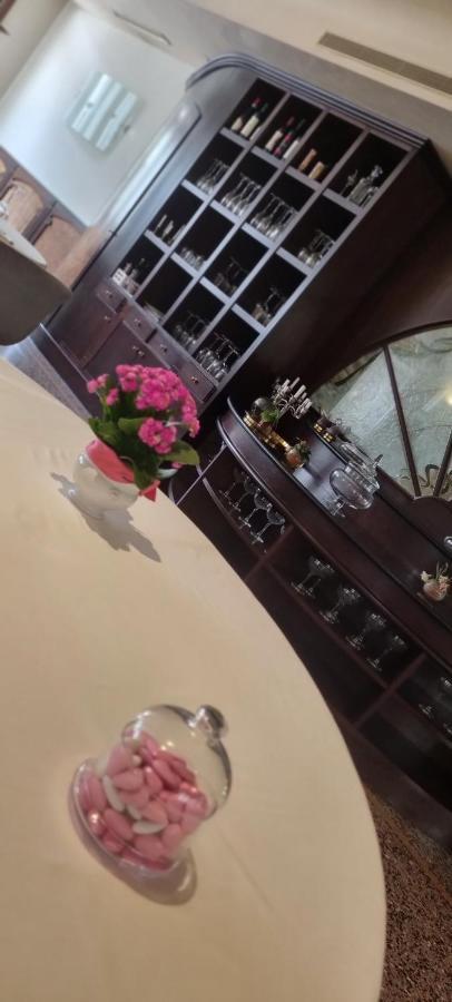 Hotel Villa Regina Margherita Rovigo Extérieur photo