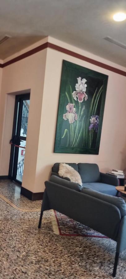 Hotel Villa Regina Margherita Rovigo Extérieur photo
