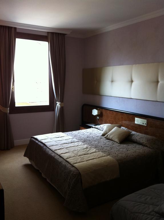 Hotel Villa Regina Margherita Rovigo Chambre photo