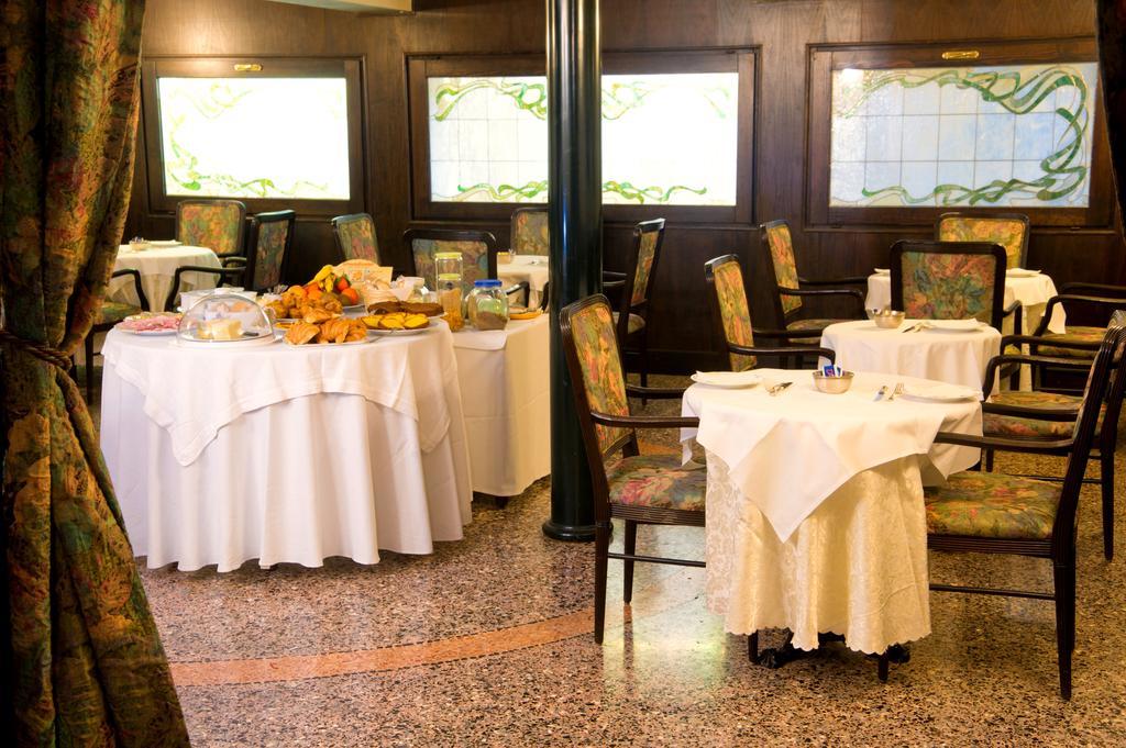 Hotel Villa Regina Margherita Rovigo Extérieur photo