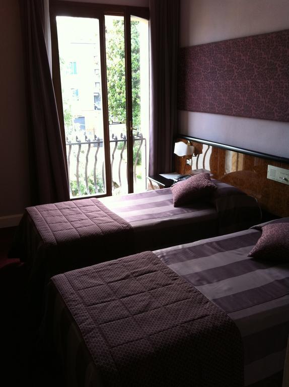 Hotel Villa Regina Margherita Rovigo Chambre photo